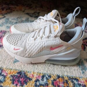 Nike Kids Air Max 270